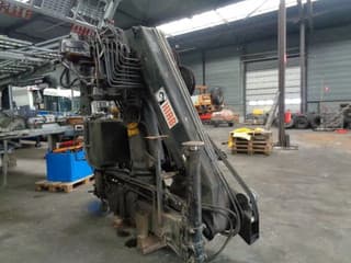 Hiab 140/2 - Image 3