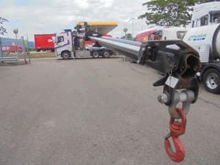 Volvo 420 6X2 NL TRUCK - Image 21