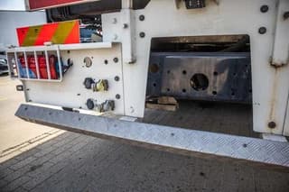MAN 35.420 BL-8x4-4+HIAB 188 E-2 - Image 14