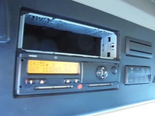 Mercedes-Benz 1842 LS NL TRUCK - Image 12