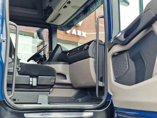 Scania R520 V8 NGS Highline 6x2 - PTO/Hydraulic - Full air - 2.95 WB - Navi - Fridge - Sliding 5th wheel - Image 22