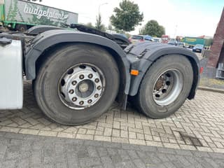 Volvo FH480 - Image 13