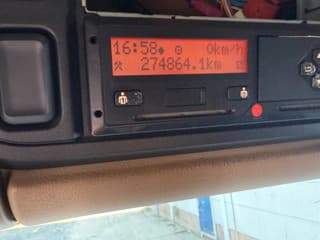 DAF 4X2 EURO 6 SKIRTS STANDKLIMA - Image 10