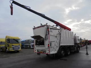 DAF 6X2 - Image 3