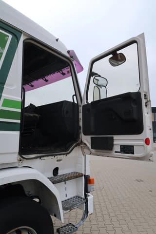 Scania R113-360 113M-360 Runs Like New- 1999 - Image 12