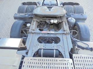 DAF 6X2 NL TRUCK - Image 19