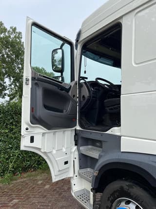 DAF FT - Image 13