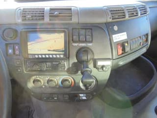 Ginaf 6X4 NL TRUCK - Image 9