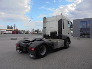 DAF FT NL TRUCK - Image 5