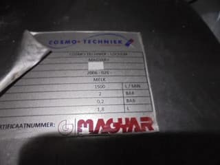 DAF SSC RETARDER - Image 16