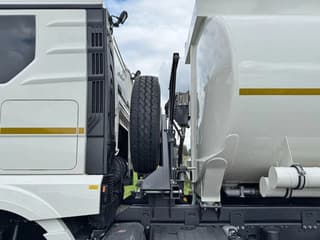 MAN 33.400 BB CH Fuel Tank Truck (4 units) - Image 15