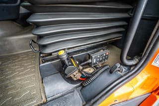 DAF XF 460 + KIPHYDR. - Image 13