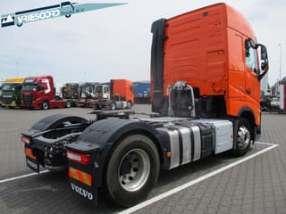 Volvo 460 PK - Image 3