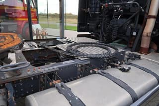 Volvo 16.660 FH 16.660 - 2007 - Euro 4 - Retarder - Image 5