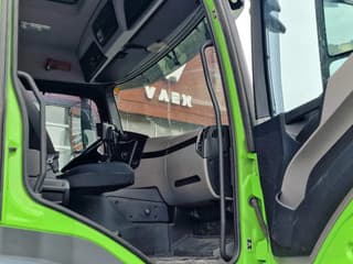 Mercedes-Benz 1827 4x2 - Ekeri box with side doors - Loadlift - 5.50 WB - Image 24