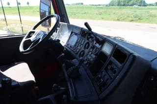 Scania R143-450 V8 143-450 - Old timer - Image 8