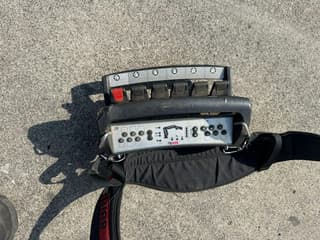 DAF 8x2 + HIAB 422E8 REMOTE CONTROLE - Image 7