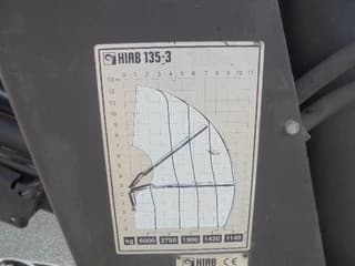 Hiab 135/3 - Image 5