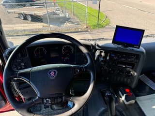 Scania P360 8X4 - EURO 5 + PALFINGER PK22002-EH + REMOTE - Image 25