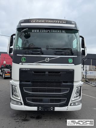 Volvo 500 - Image 7