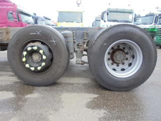 DAF 6X2 - Image 6