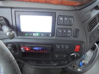 DAF FTG + HYDRO NL TRUCK - Image 15