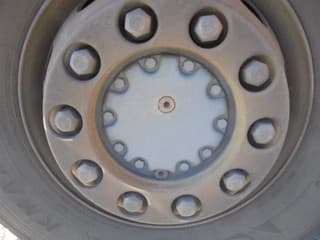 DAF ATI 4X4 NL TRUCK - Image 15
