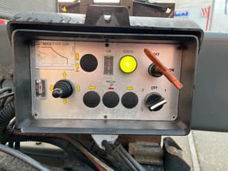 DAF CF 260 FA CHASSIS CABINE EURO 6 - Image 22