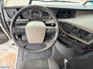 Volvo 500 EURO 6 - Image 11