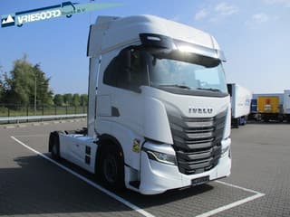 Iveco S-WAY 460 - Image 2