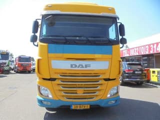 DAF No Title - Image 2
