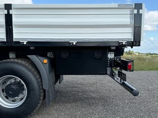 MAN 33.400 BB CH Crane Truck (3 units) - Image 15