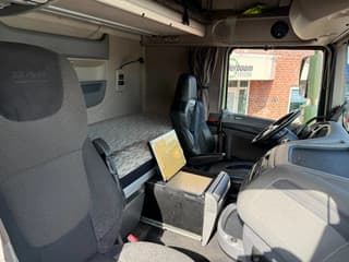 DAF 6X2 SCC EURO6 CHASSIS - HOLLAND TRUCK!!! - Image 12