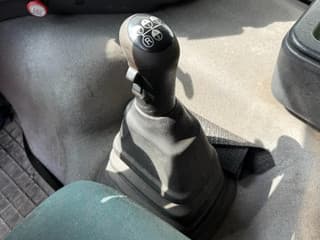 Volvo 4X2 - EURO 2 + MANUAL GEARBOX - Image 10