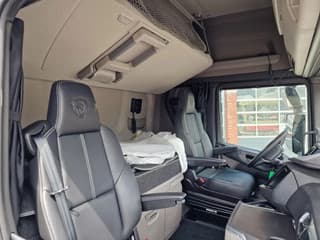 Scania 500S NGS Highline 4x2 - New - Full spec - Retarder - Full air - Leather - Alloy - Image 19