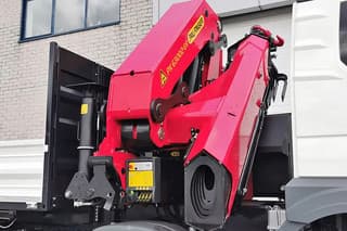 MAN 41.440 BB CH Flatbed with Crane (3 units) - Image 16