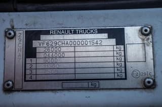 Renault PEMIUM LANDER 340 DXI-6X2 - Image 11