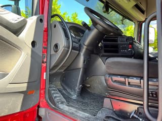 DAF FT Euro6 Intarder - Image 5
