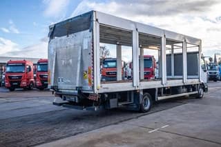 Renault MIDLUM 240(12t) DXI+E5+HAYON - Image 3