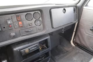 Volvo NL 10 Towing and recovery vehicle -  6x4 - 1993 - Complete! - Image 5