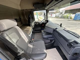 Scania 6x2 Kurzholz LOGLIFT 125 ZT 93 - Image 29
