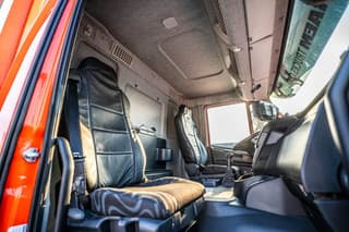 Iveco 270 (19t) GAZ/LPG - Image 13