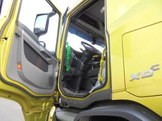 DAF 450 F 8X4 NIEUW MET FABRIEKS GARANTIE - Image 8
