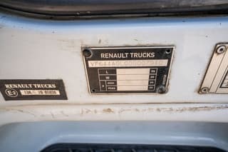 Renault MIDLUM 220 DXI (16t)+CARRIER+DHOLLANDIA - Image 21