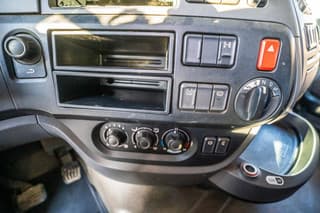 DAF XF 460 + HYDR. (50ton) - Image 10