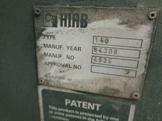 Hiab 140/2 - Image 5