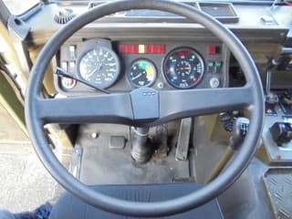 DAF 4X4 ARMY   50 X TRUCKS FOR SALE - Image 15