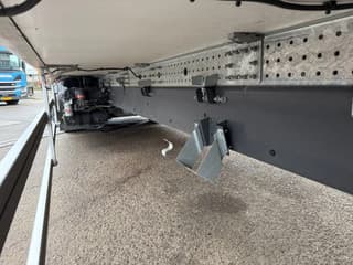 Renault 19 2025 - D WIDE 19T + THERMO KING T-1200R + DHOLLANDIA 1.500 KG LOADLIFT afbeelding 26