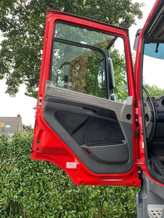 DAF FAT intarder - Image 16