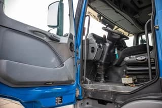Mercedes-Benz 3344 AK - HMF 1643 Z2 - Image 11